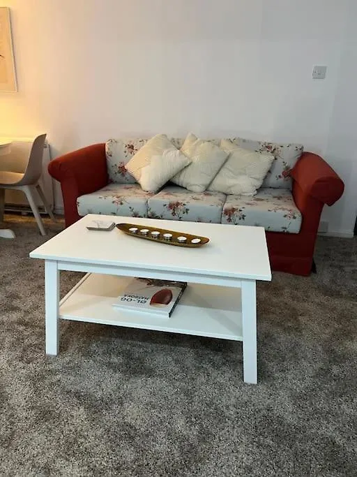 Central Flat Ideal For Work & Leisure Newcastle upon Tyne Apartment