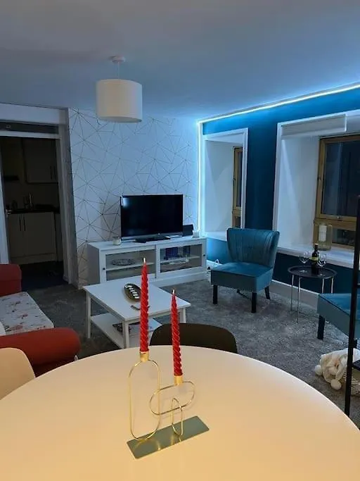 Central Flat Ideal For Work & Leisure Newcastle upon Tyne