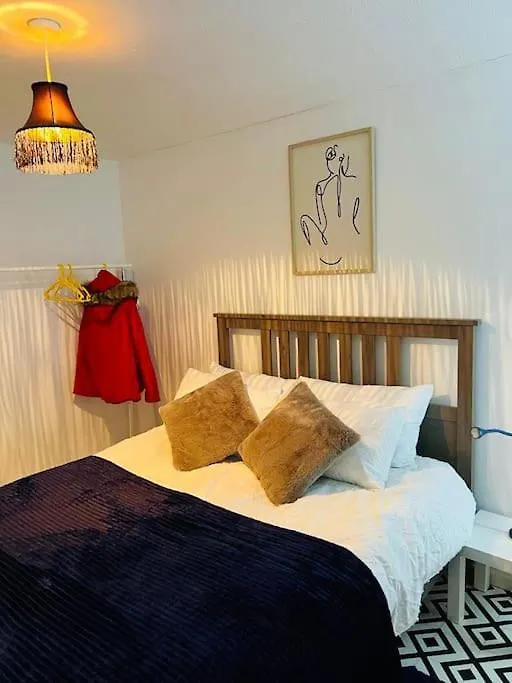 Central Flat Ideal For Work & Leisure Newcastle upon Tyne Apartment