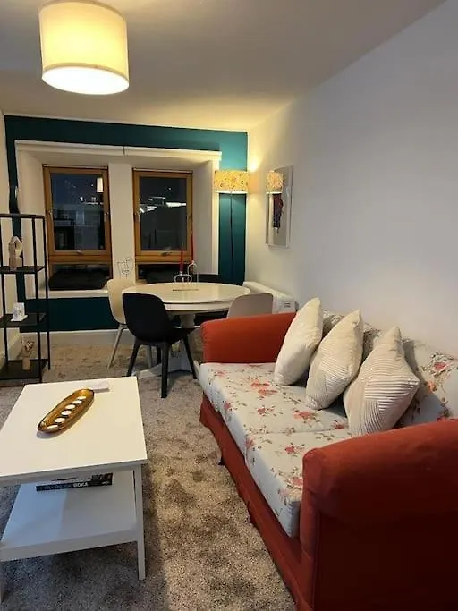 Apartment Central Flat Ideal For Work & Leisure Newcastle upon Tyne United Kingdom