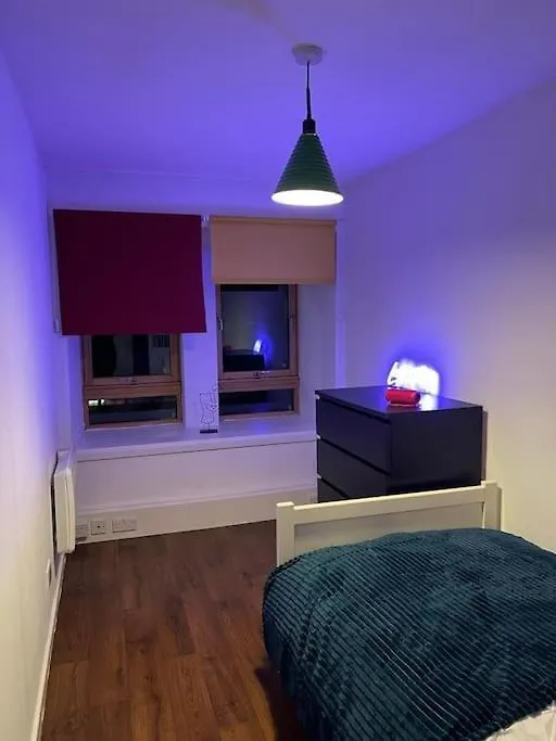 Apartment Central Flat Ideal For Work & Leisure Newcastle upon Tyne