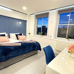  Apartment Penthouse By Hnfc