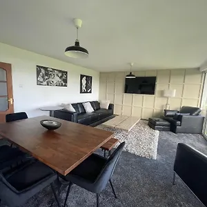  Apartment 3 Bedroom With Golf Course View