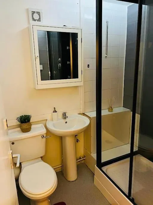 Central Flat Ideal For Work & Leisure Newcastle upon Tyne 0*,  United Kingdom