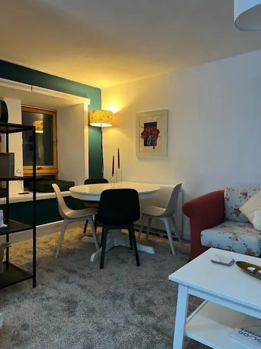 Central Flat Ideal For Work & Leisure Newcastle upon Tyne Apartment